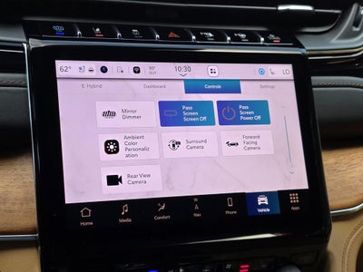 2022 Jeep Grand Cherokee Summit Reserve 4xe