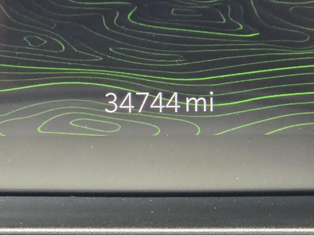2022 Jeep Grand Cherokee Summit Reserve 4xe