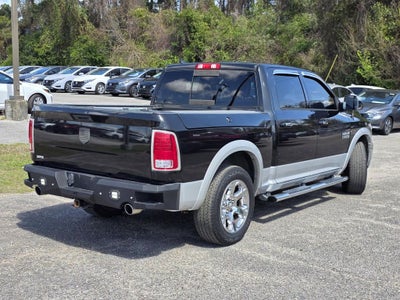 2016 RAM 1500 Laramie