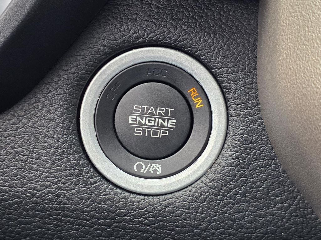 2022 RAM 1500 Laramie ROCKY RIDGE PACKAGE