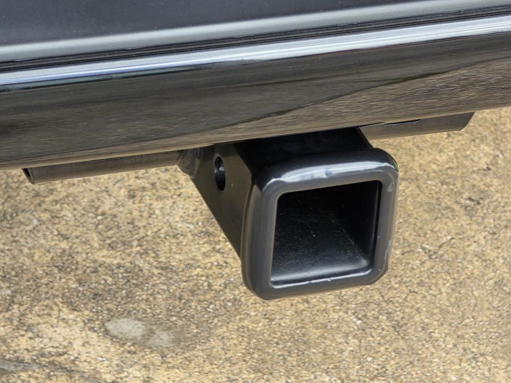 2022 RAM 1500 Laramie ROCKY RIDGE PACKAGE