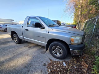 2006 Dodge Ram 1500 ST