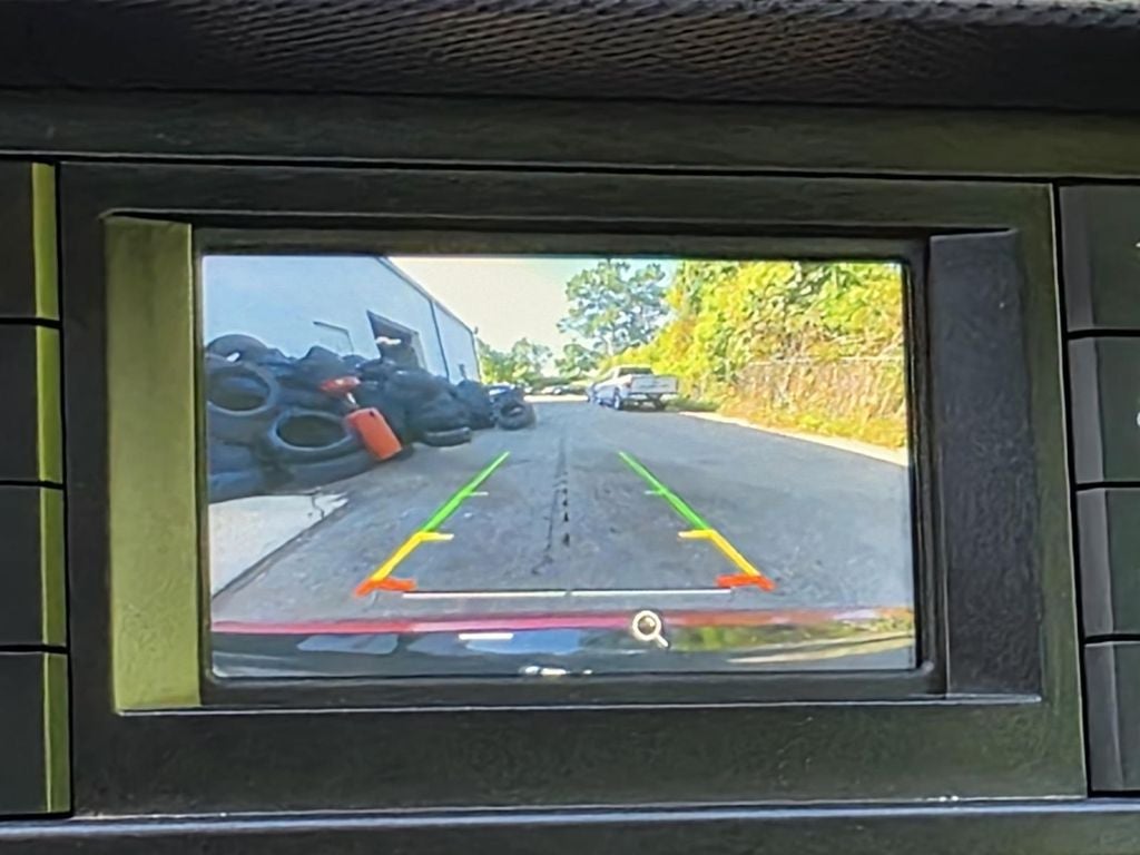 2017 Ford Mustang EcoBoost