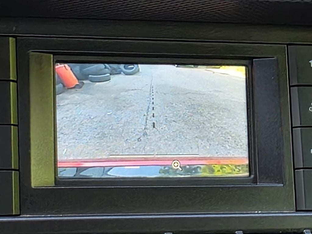 2017 Ford Mustang EcoBoost