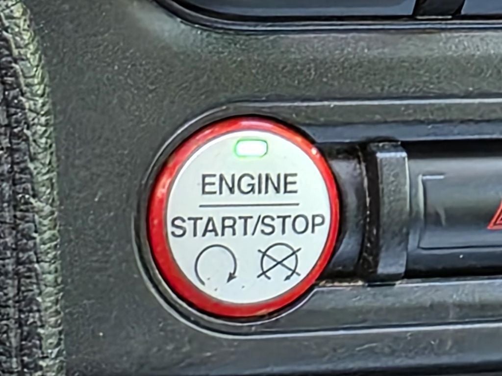 2017 Ford Mustang EcoBoost