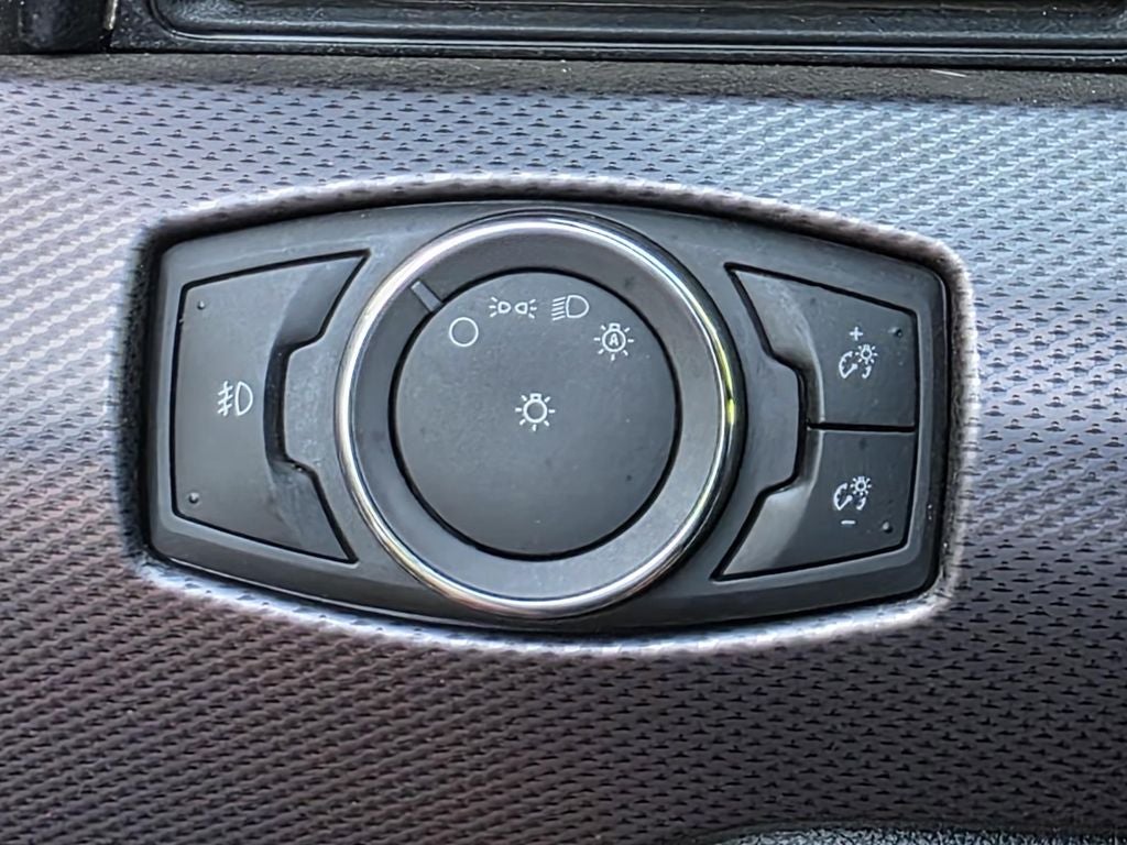 2017 Ford Mustang EcoBoost