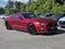 2017 Ford Mustang EcoBoost
