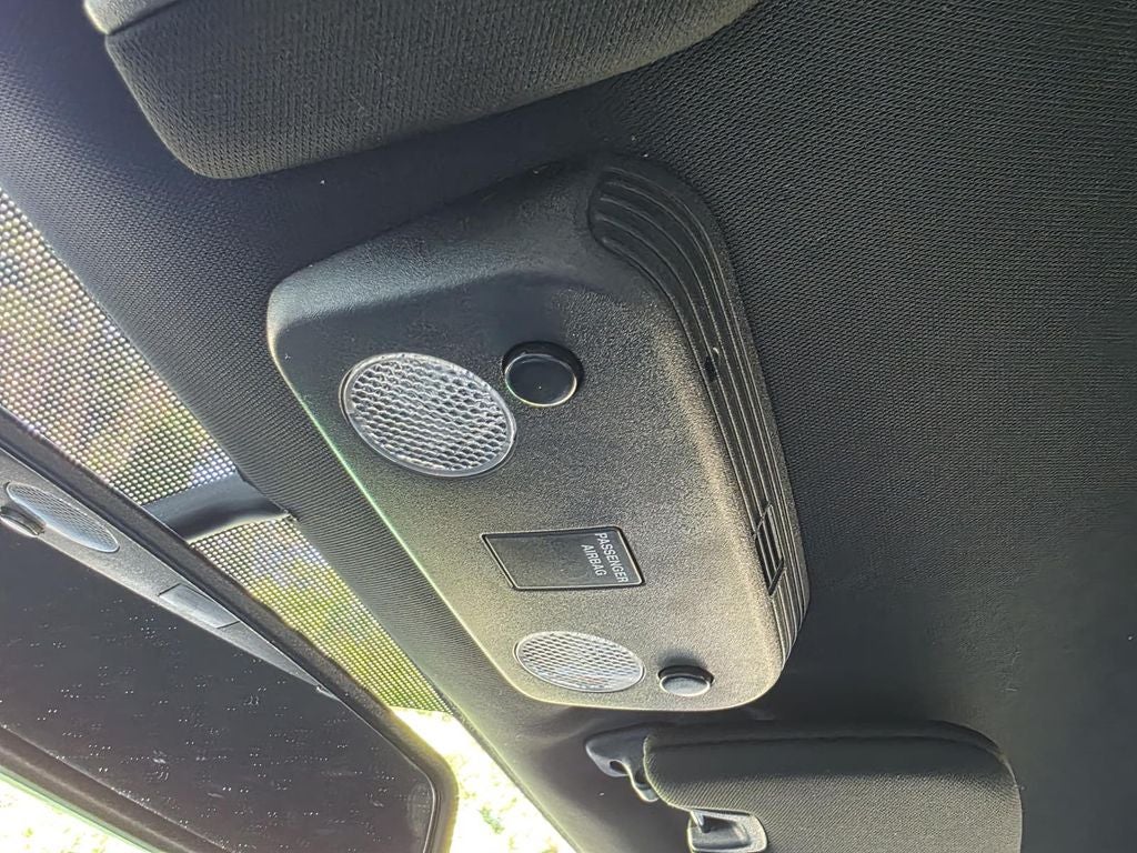 2017 Ford Mustang EcoBoost