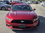 2017 Ford Mustang EcoBoost