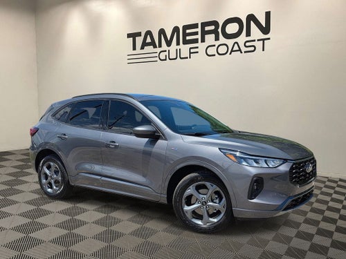 2024 Ford Escape Hybrid ST-Line Select