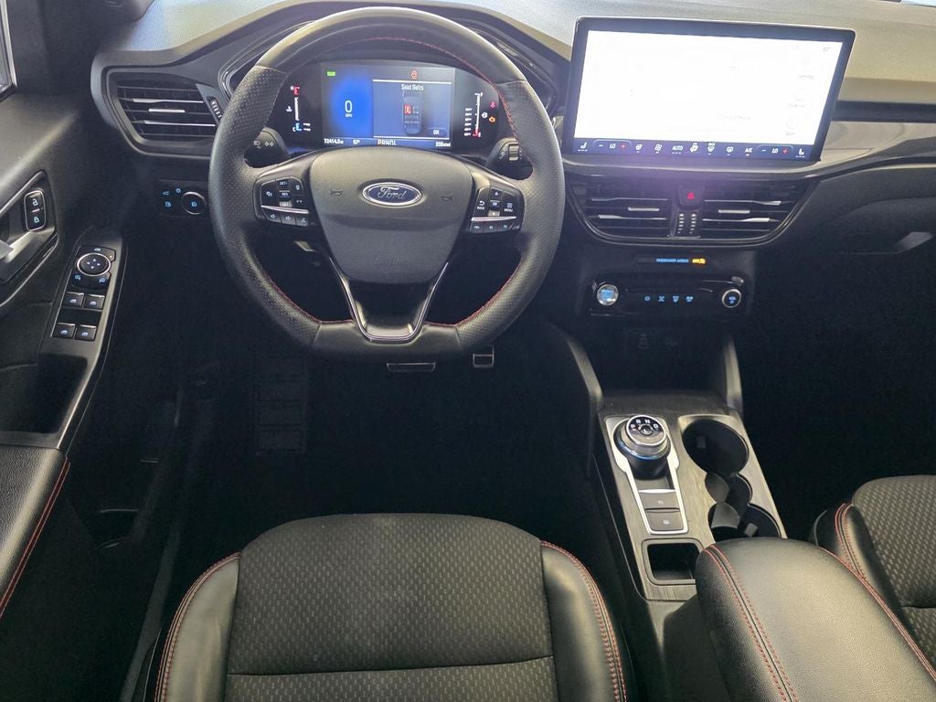 2024 Ford Escape Hybrid ST-Line Select