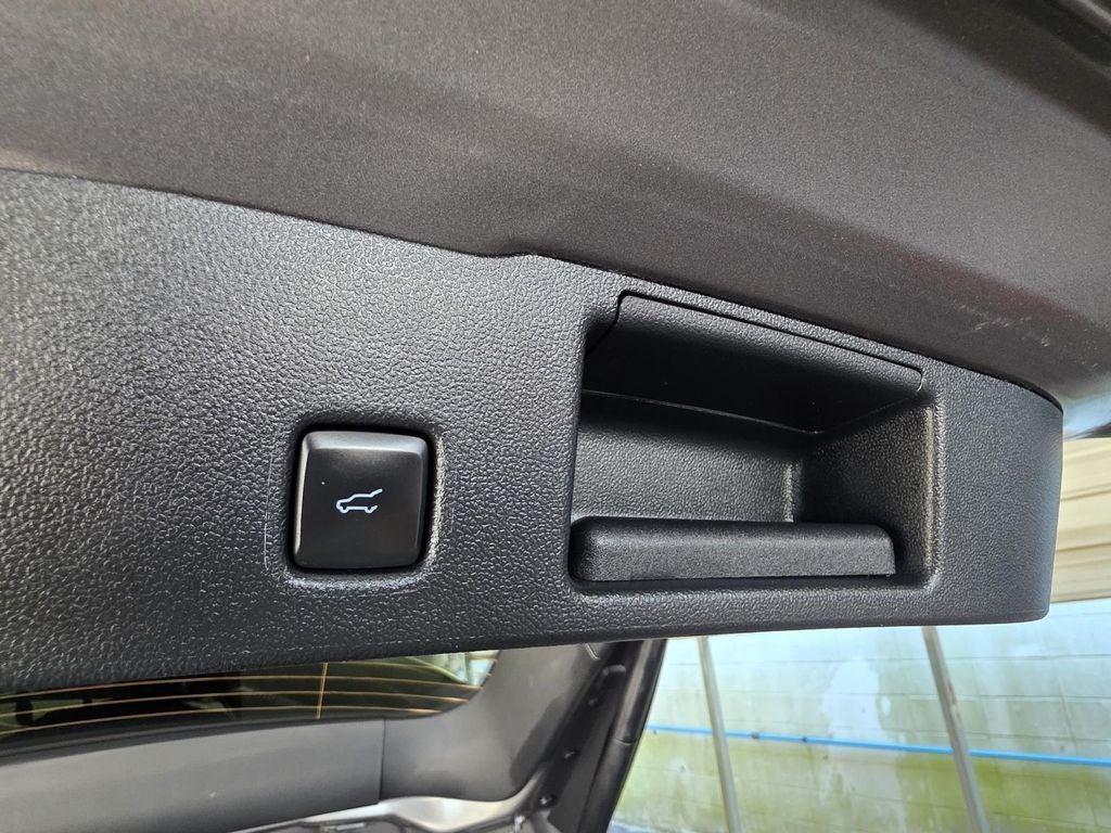 2024 Ford Escape Hybrid ST-Line Select