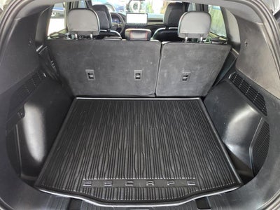 2024 Ford Escape Hybrid ST-Line Select