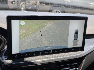 2024 Ford Escape Hybrid ST-Line Select