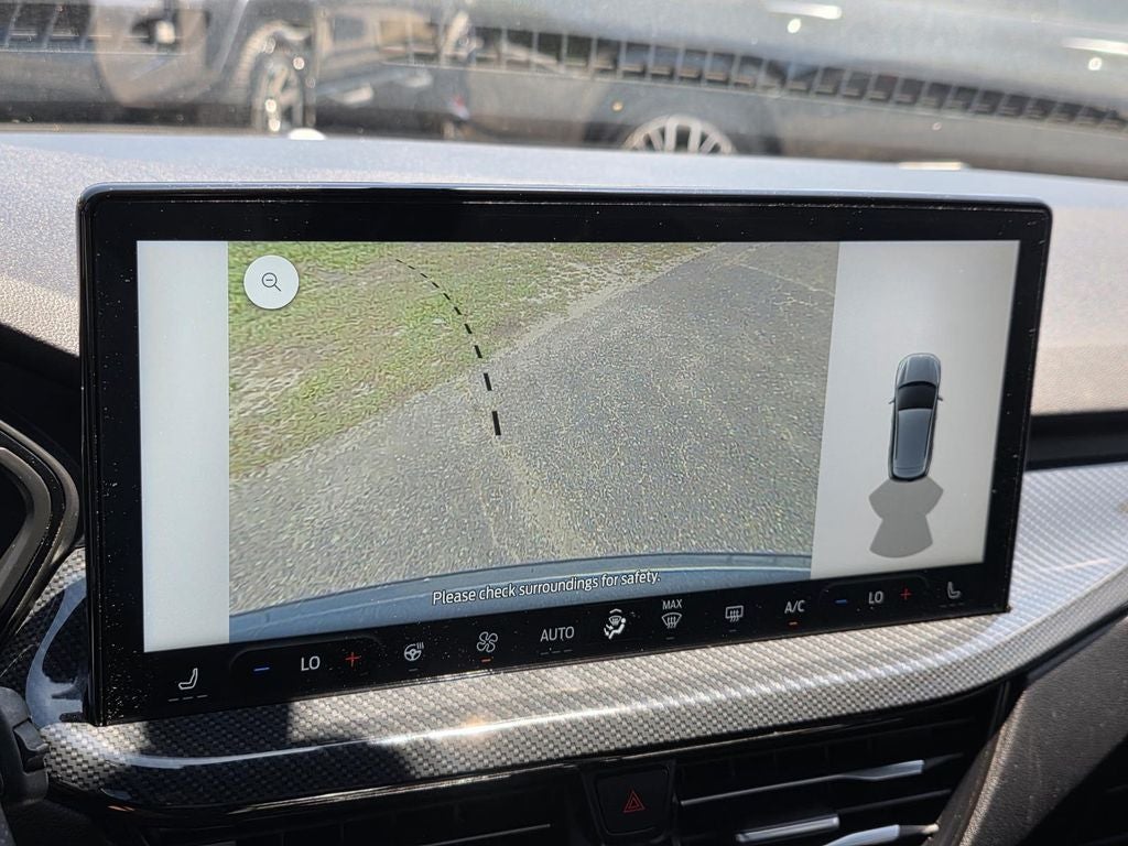 2024 Ford Escape Hybrid ST-Line Select
