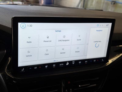 2024 Ford Escape Hybrid ST-Line Select