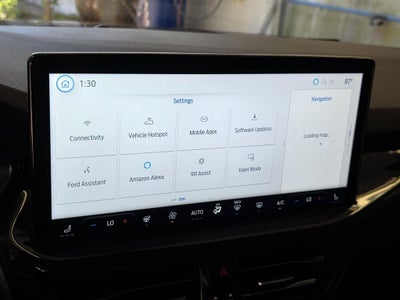 2024 Ford Escape Hybrid ST-Line Select
