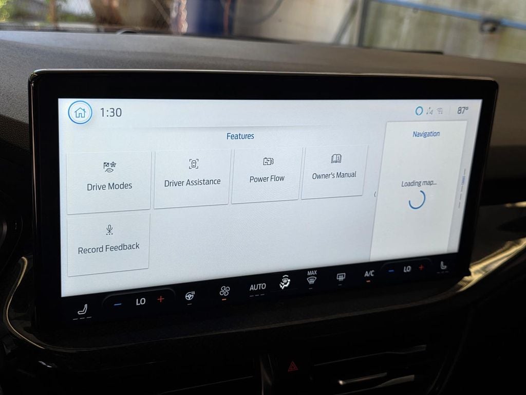 2024 Ford Escape Hybrid ST-Line Select