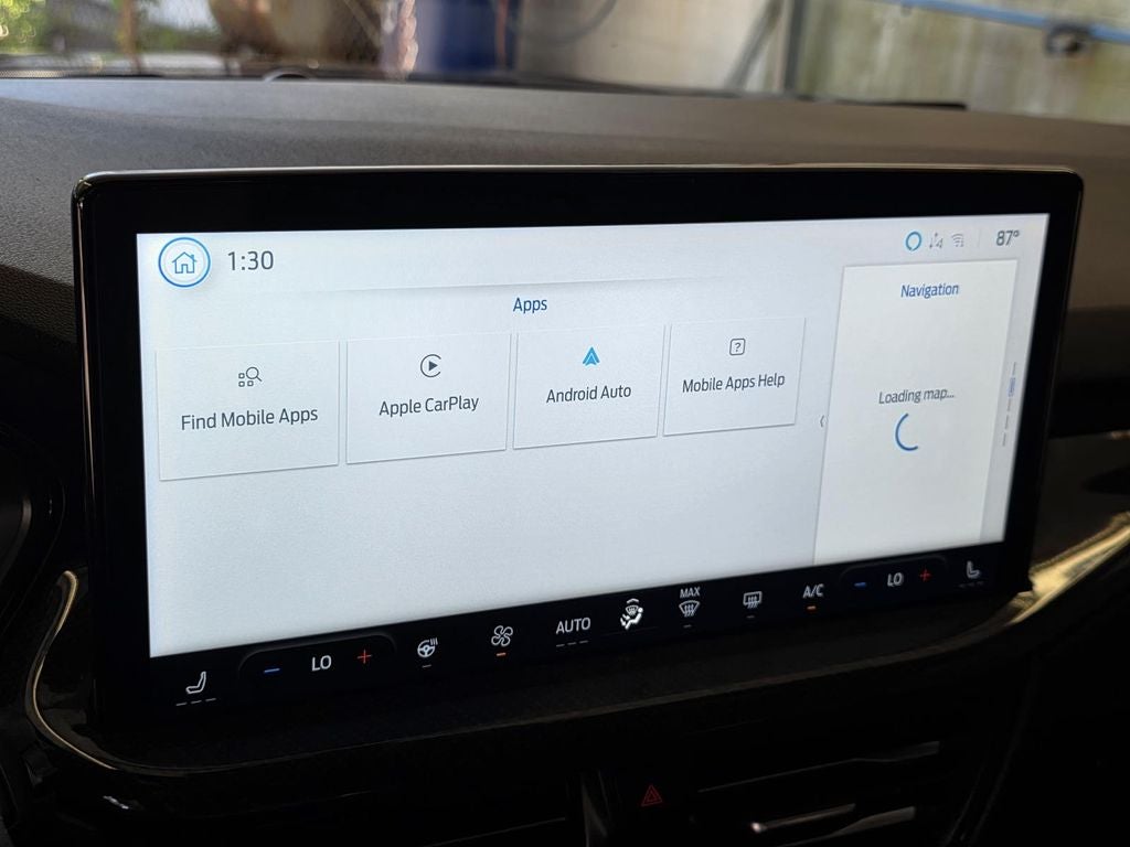 2024 Ford Escape Hybrid ST-Line Select
