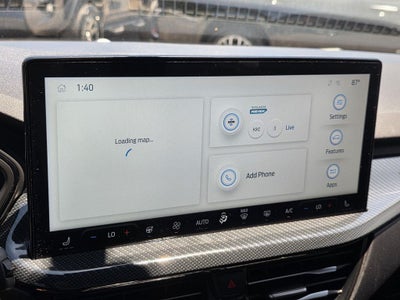 2024 Ford Escape Hybrid ST-Line Select