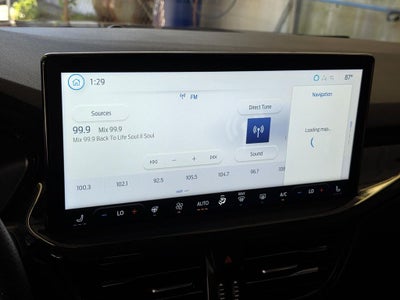 2024 Ford Escape Hybrid ST-Line Select