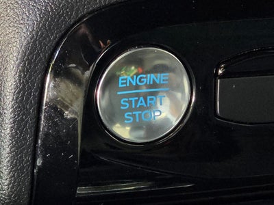 2024 Ford Escape Hybrid ST-Line Select