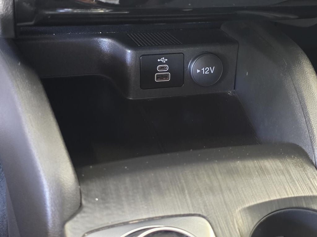 2024 Ford Escape Hybrid ST-Line Select