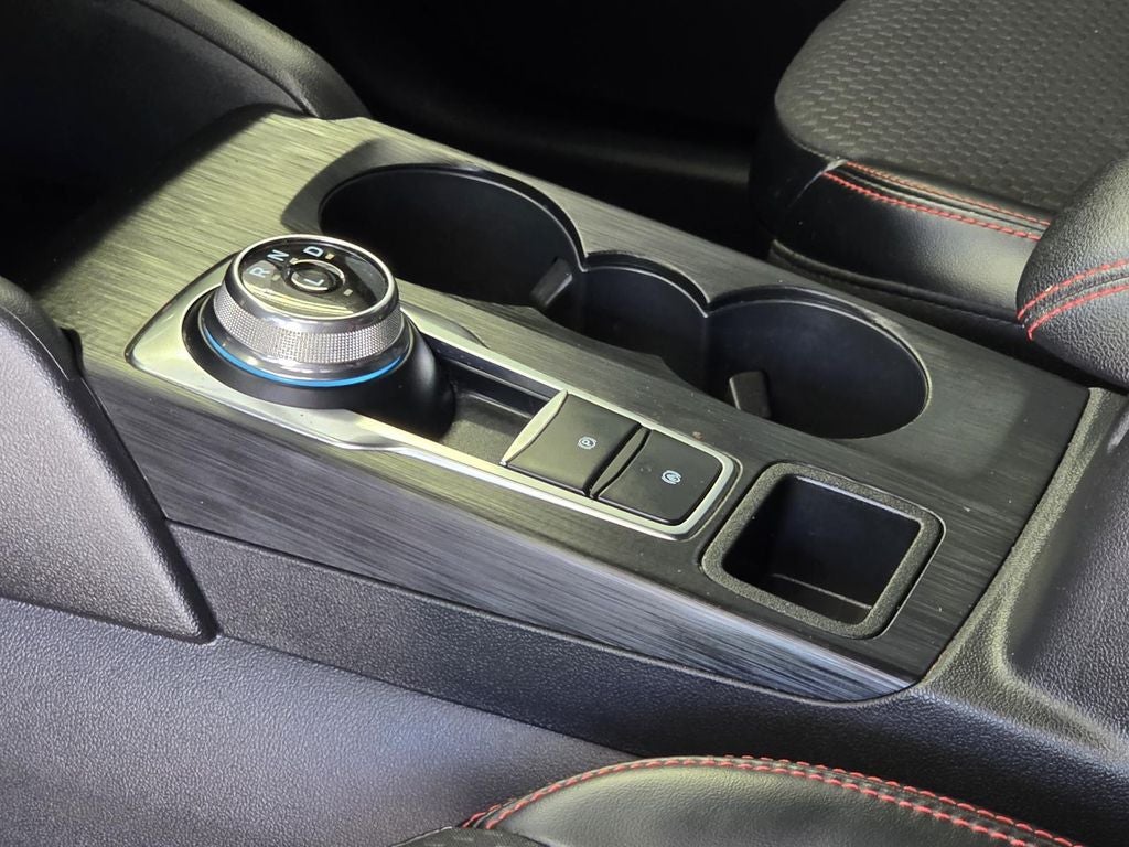 2024 Ford Escape Hybrid ST-Line Select