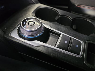 2024 Ford Escape Hybrid ST-Line Select