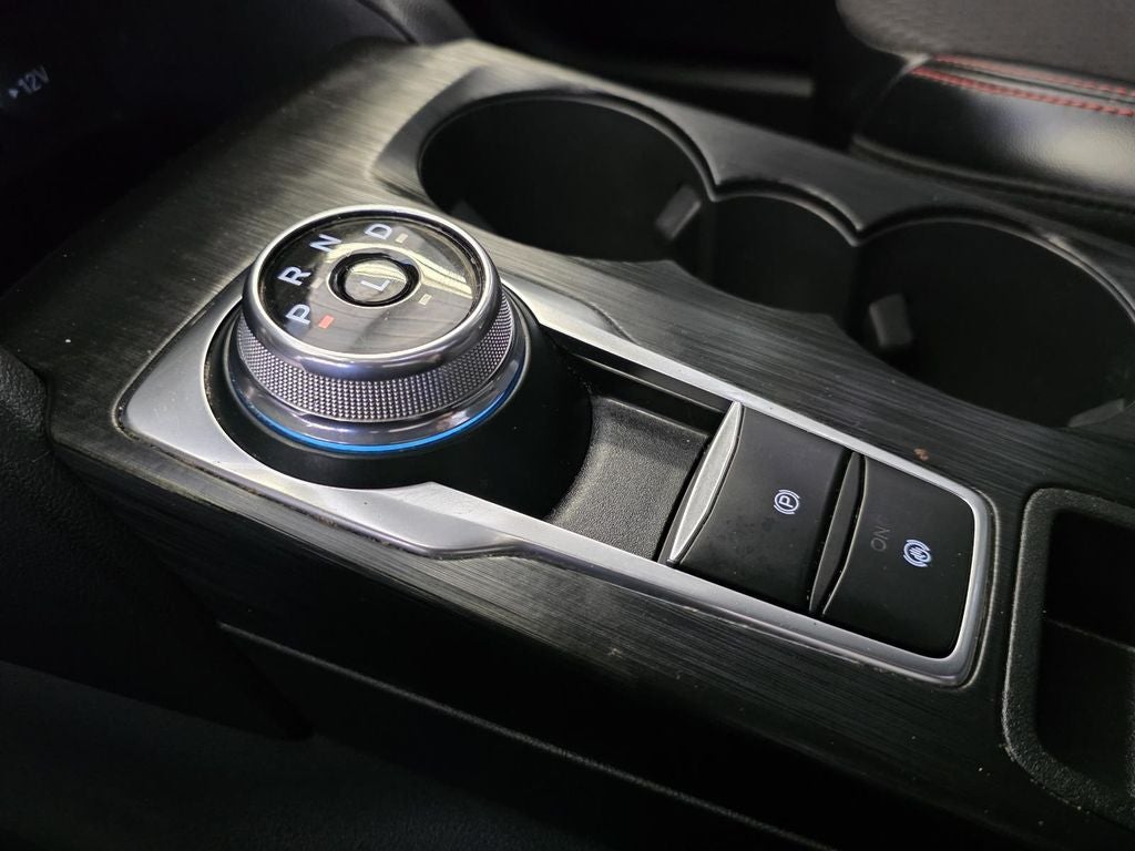 2024 Ford Escape Hybrid ST-Line Select