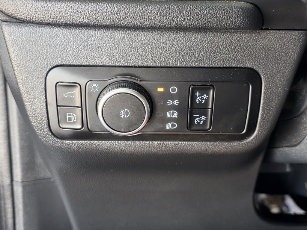 2024 Ford Escape Hybrid ST-Line Select