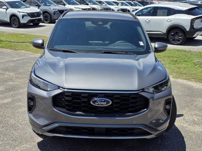 2024 Ford Escape Hybrid ST-Line Select