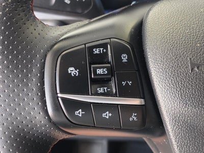 2024 Ford Escape Hybrid ST-Line Select