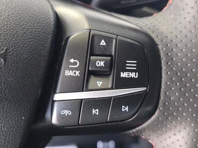 2024 Ford Escape Hybrid ST-Line Select