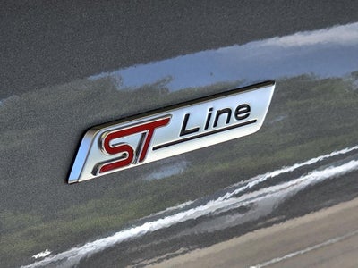 2024 Ford Escape Hybrid ST-Line Select