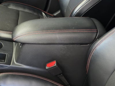2024 Ford Escape Hybrid ST-Line Select