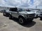 2021 Ford Bronco Black Diamond