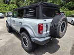 2021 Ford Bronco Black Diamond