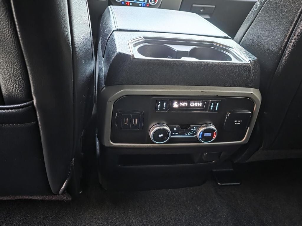 2019 Ford Expedition Max XLT