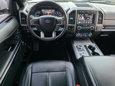 2019 Ford Expedition Max XLT