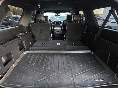 2019 Ford Expedition Max XLT