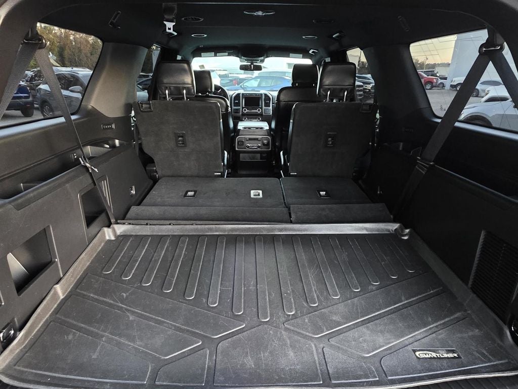 2019 Ford Expedition Max XLT