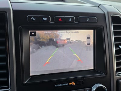 2019 Ford Expedition Max XLT