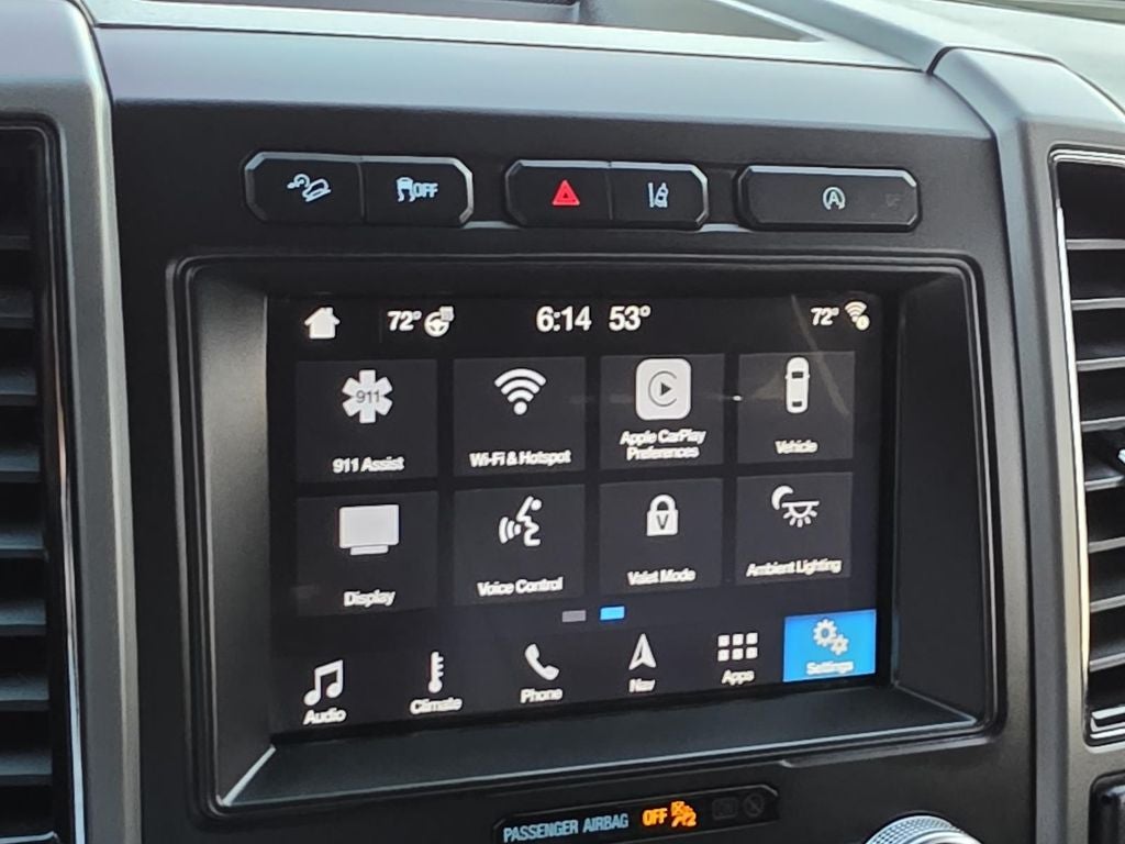 2019 Ford Expedition Max XLT