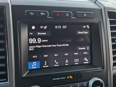 2019 Ford Expedition Max XLT