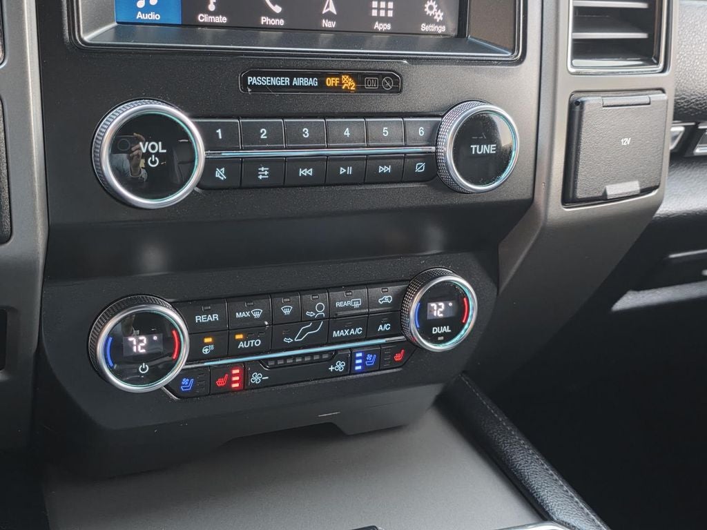 2019 Ford Expedition Max XLT