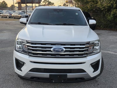 2019 Ford Expedition Max XLT
