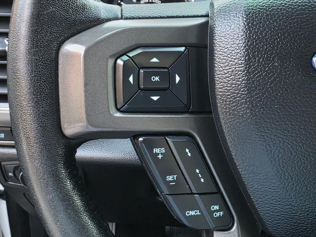 2019 Ford Expedition Max XLT