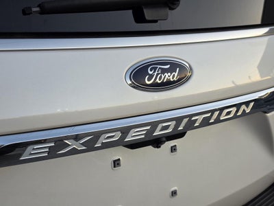 2019 Ford Expedition Max XLT