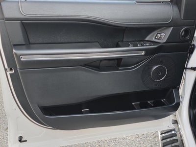 2019 Ford Expedition Max XLT